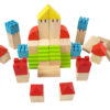 PlanToys Creative Blocks 2