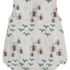 Organic Spring Romper