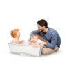 Portable Bathtub for Kids and Babies