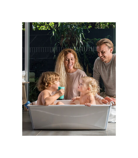 Grande baignoire pour bébé, Flexi Bath extra-large®