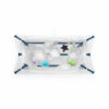 Foldable Baby Bath for Easy Storage Flexi Bath