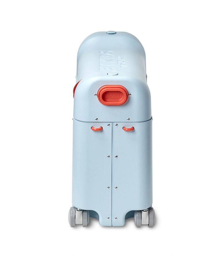 Stokke JetKids by BedBox Blossom