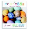 Eco-Kids Eco-Eggs Coloring Dye Kit