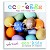 Coloring Dye for eggs from eco-kids