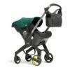 Doona Essential Bag for Baby Stroller. Baby Stroller Essentials Bag by Doona