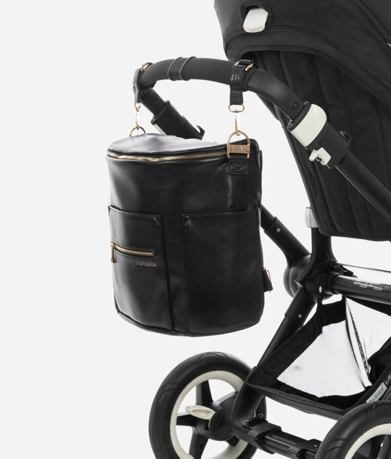 Stroller Hooks for Fawn Bags