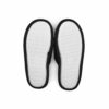 Legendary Female Plush Mom Slippers with Hard Sole