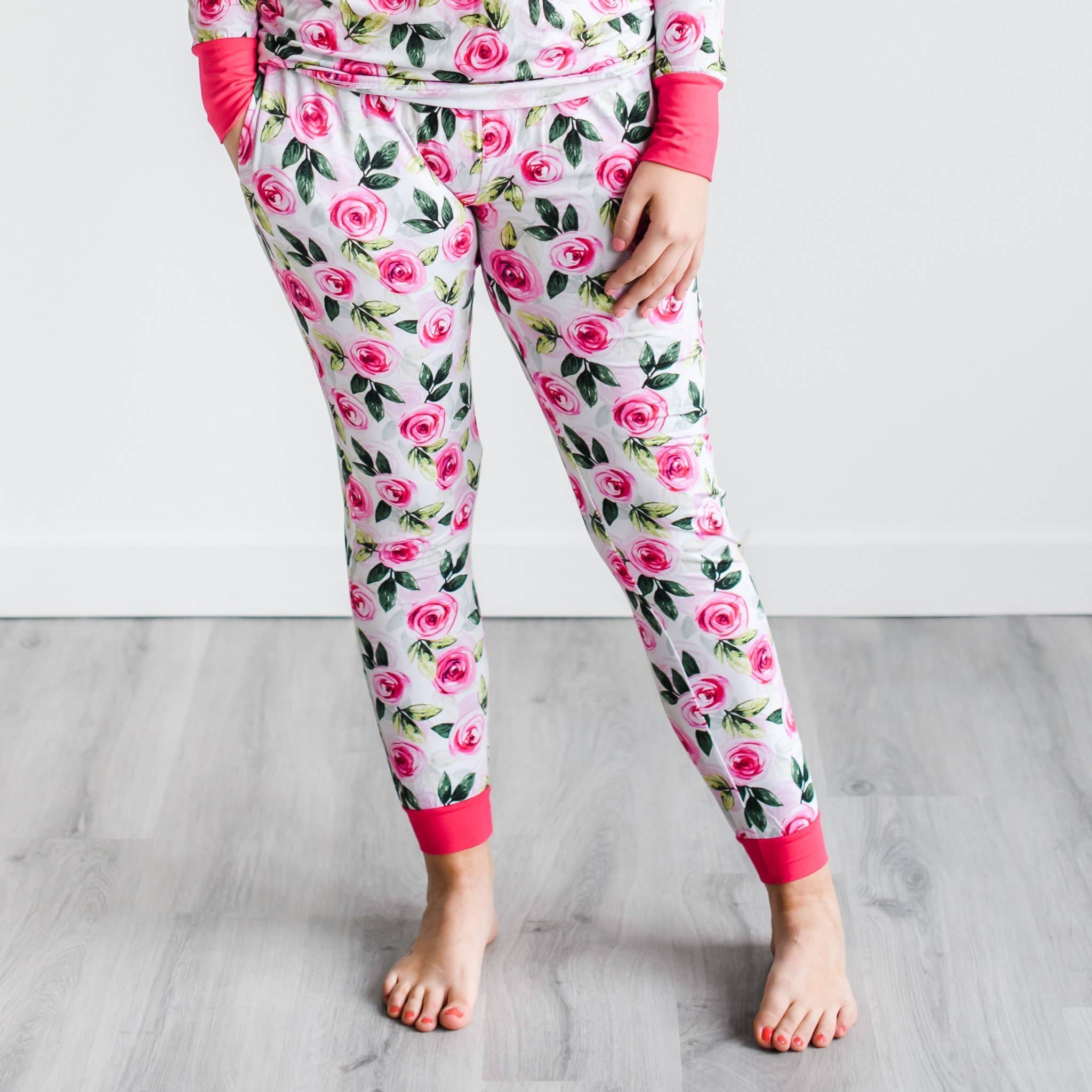 Bamboo pajama bottoms best sale