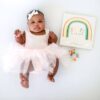 Book to Record Baby Milestones and Memories