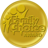 Skwish Classic Family Choice Award