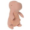 Maileg Gantosaurus Small in Pink Rose