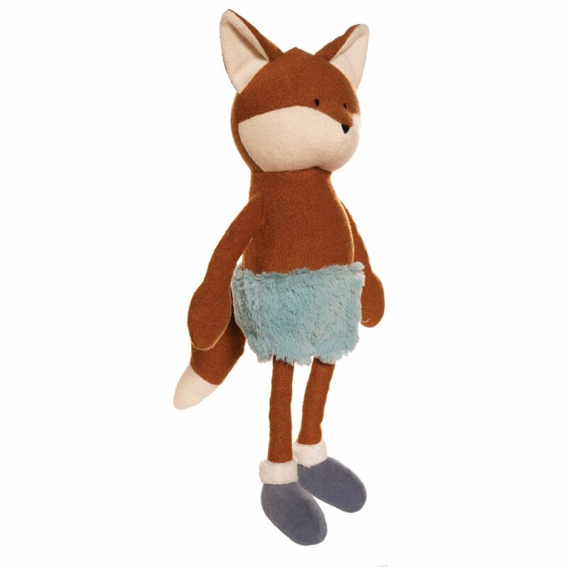 fox toy for kids