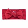 Kyte BABY Bows in Ruby