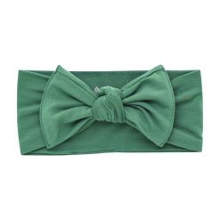 Kyte BABY Bows in Emerald