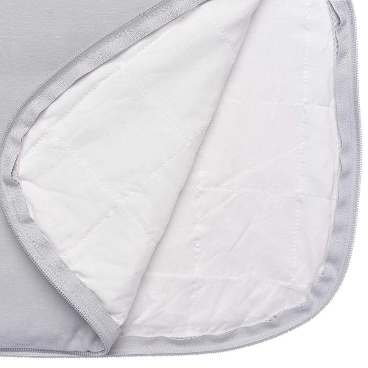 Grey Sleepbag from Kyte Baby