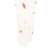Kyte Baby Zippered Footie in Red Panda