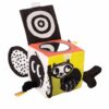 Animal Cube for Babies by Manhattan Toys