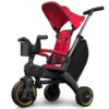 Doona Liki Trike S3 Flame Red