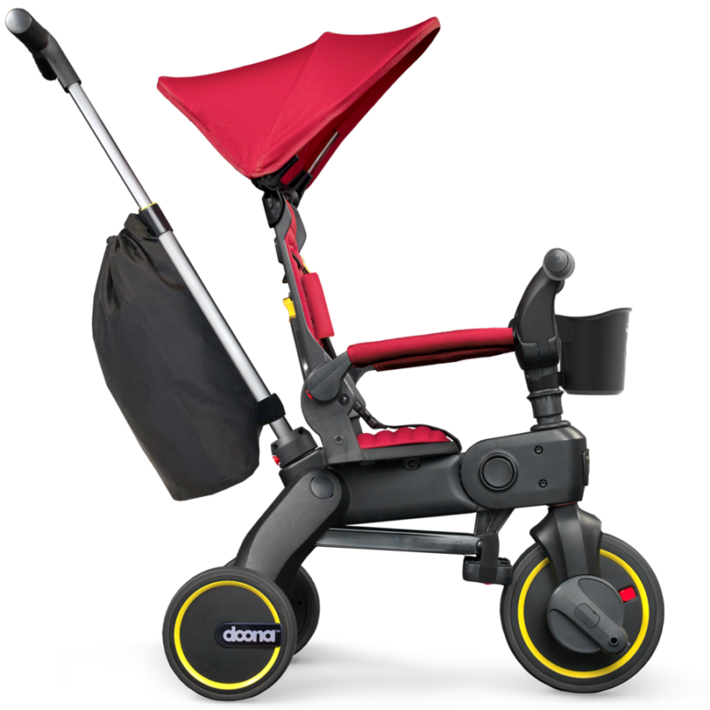 Outdoor Trike Children Play Toy Doona Liki S3