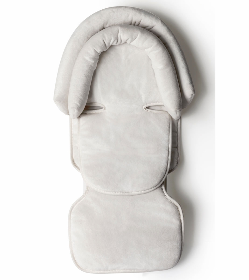 Mima Moon High Chair Baby Headrest Beige S101-19BG