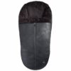 Mima Xari Matching Footmuff Black S1101110-06BB