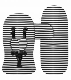 Mima Xari Starter Pack Black & White S103BW