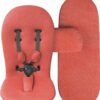 Mima Xari Starter Pack Coral Red S103CR