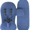 Mima Xari Starter Pack Denim Blue S103DB