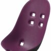 Mima Moon High Chair Seat Pad Aubergine SH101-AG