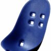 Mima Moon High Chair Seat Pad Royal Blue SH101-RB