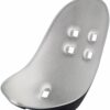 Mima Moon High Chair Seat Pad Silver SH101-SV