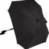 Mima Parasol for Stroller Black S1101-08BB2