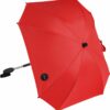 Mima Parasol for Stroller Ruby Red S1101-08RR2