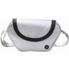 Mima Xari Trendy Changing Bag Argento S1500-10