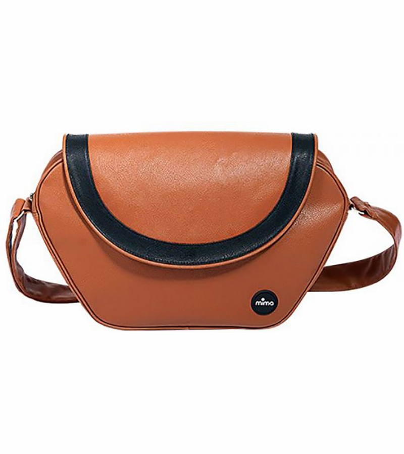 Mima Xari Trendy Changing Bag Camel S1609-10