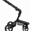 Mima Xari Chassis Black with Black Wheels A115-06