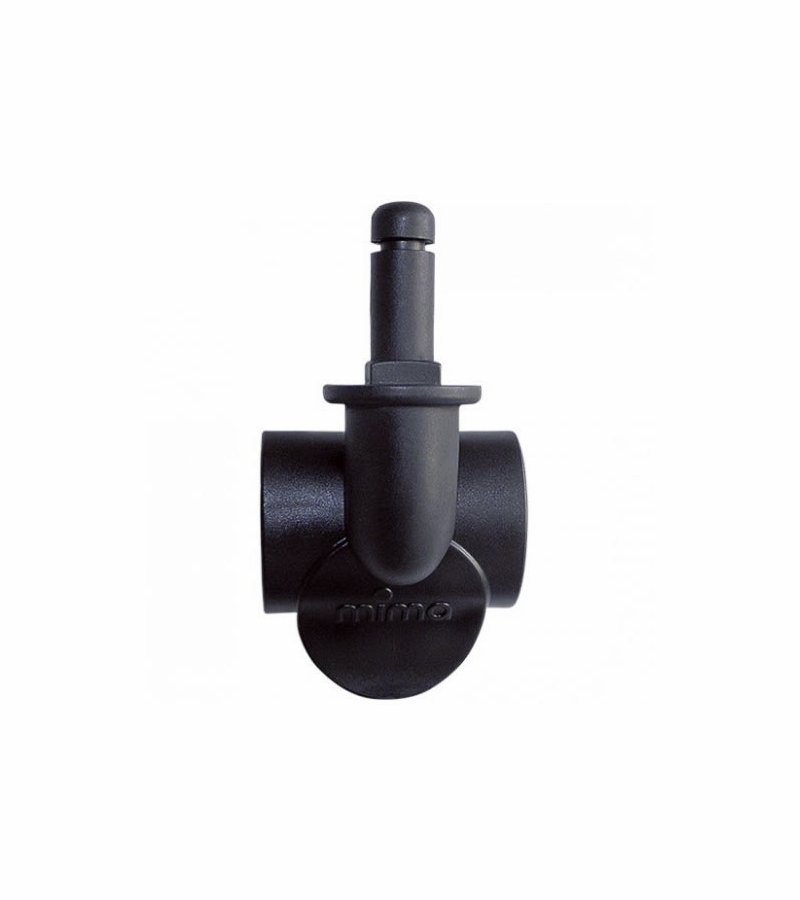 Mima Stroller Clip Adaptor Black G101-22X