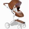 Mima Xari Seat Box Camel AS112609