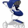 Mima Xari Seat Box Royal Blue AS112880