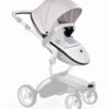 Mima Xari Seat Box Snow white AS112007