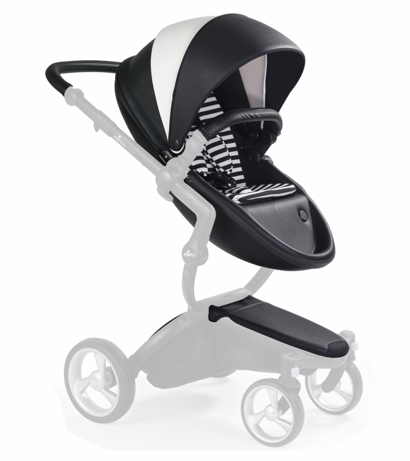 Mima xari seat kit hot sale