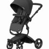 Mima Xari Sport Stroller Black/Charcoal A401201