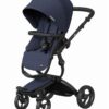 Mima Xari Sport Stroller Black/Denim A401810