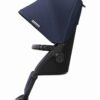 Mima Xari Sport XL seat + canopy Denim AS401810