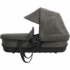 Mima ZIGI Carrycot Charcoal A301201-01