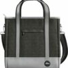 Mima ZIGI Changing Bag Charcoal S3201-10