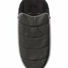 Mima ZIGI Matching Footmuff Charcoal S301201-06BB