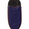 Mima ZIGI Matching Footmuff Midnight Blue S301800-06BB