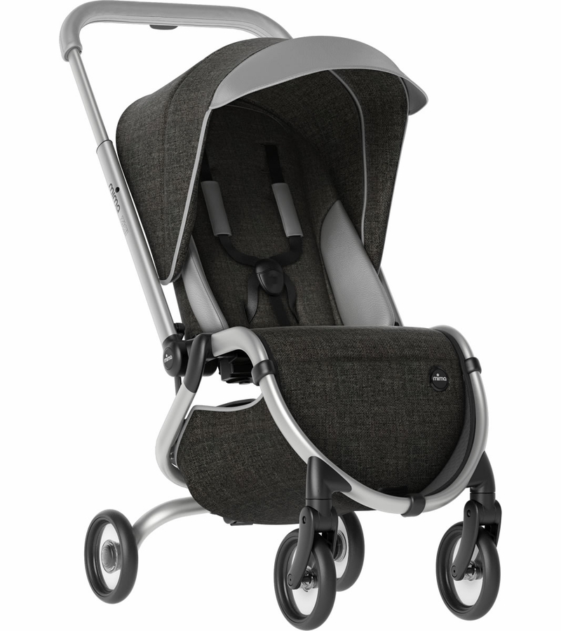 Mima ZIGI Lightweight Travel Stroller