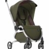 Mima ZIGI Stroller Olive Green A301401